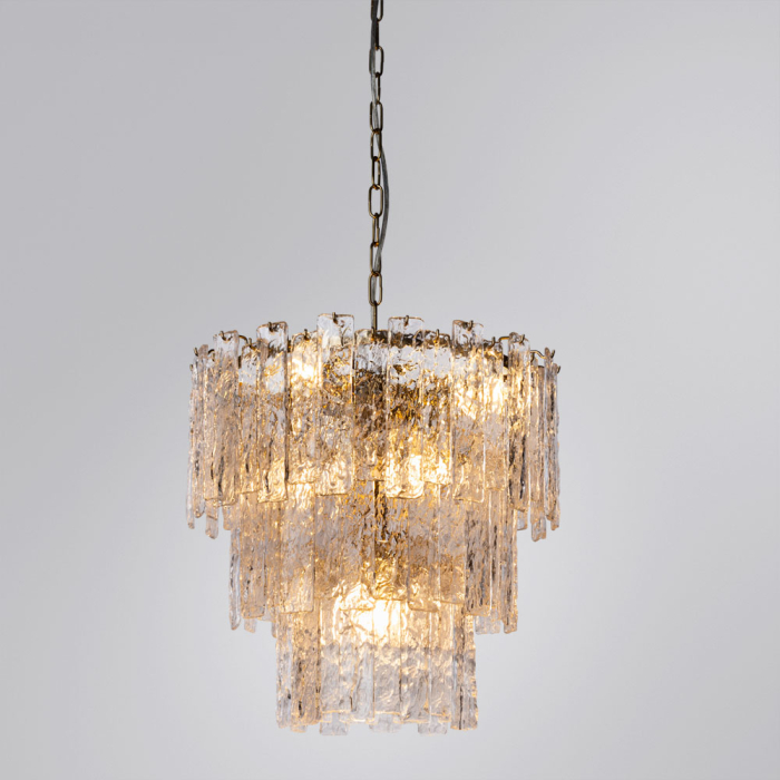 Люстра подвесная, Люстра подвесная FELIS 45см