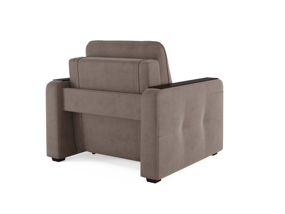 Кресла, Кресло-кровать Smart 3 каскад Микрофибра