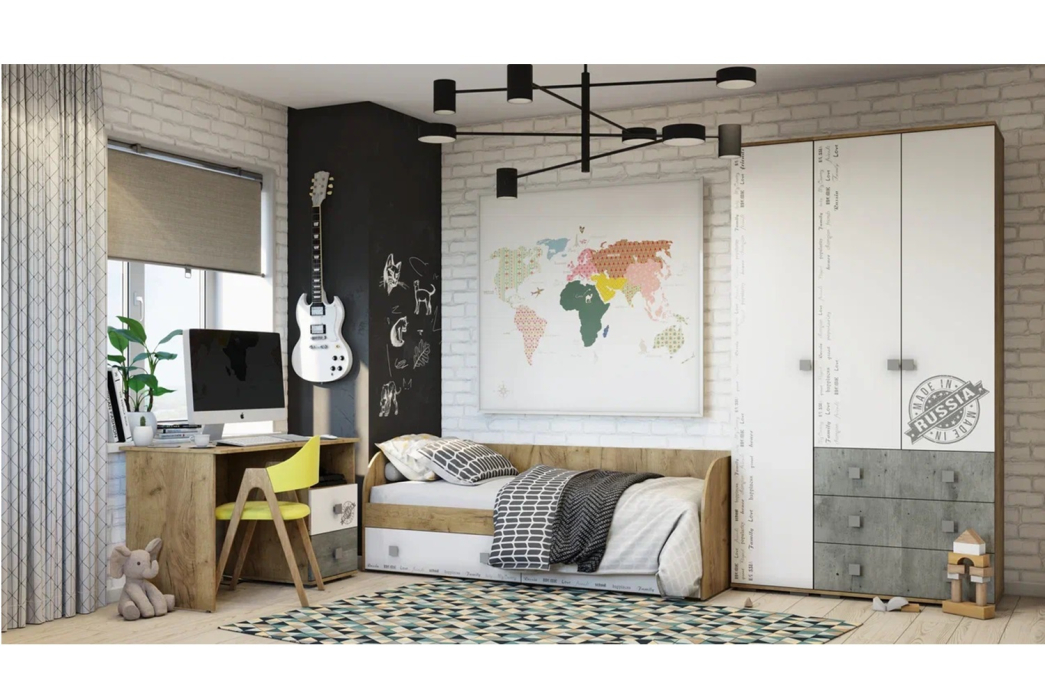 Для одежды, Шкаф-пенал Тренд ПН-01