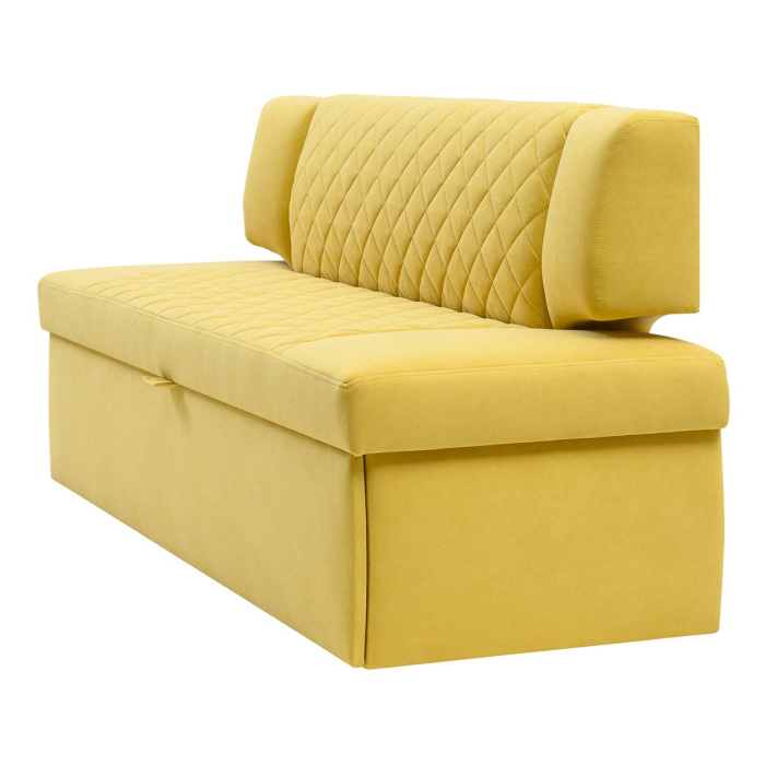 Диваны прямые кухонные, Прямой кухонный диван Тиан 183