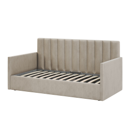 Кровать односпальная Меркурий-4 90*200