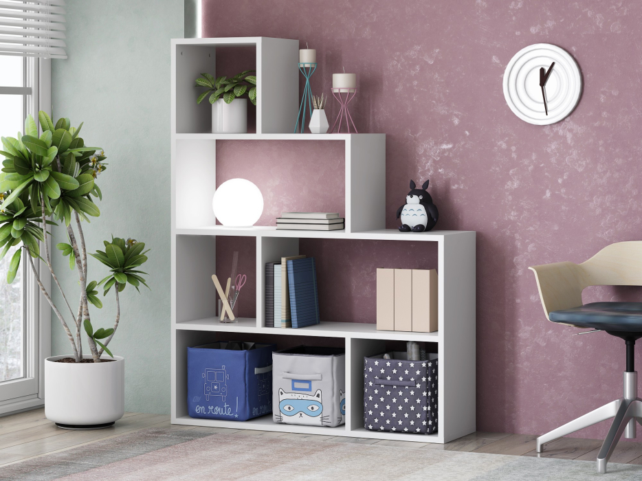 Открытые, Стеллаж Дельта Next 26.06