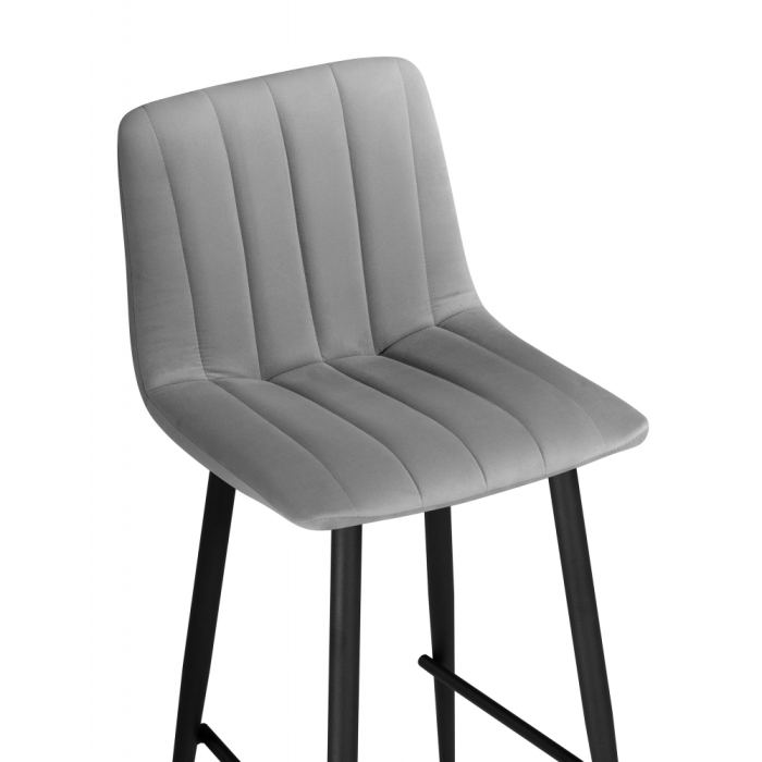 Барные стулья, Полубарный стул Дани