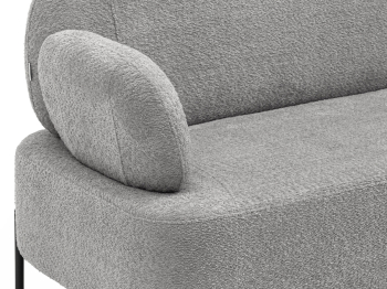 Диван STOOL GROUP Кэнди букле