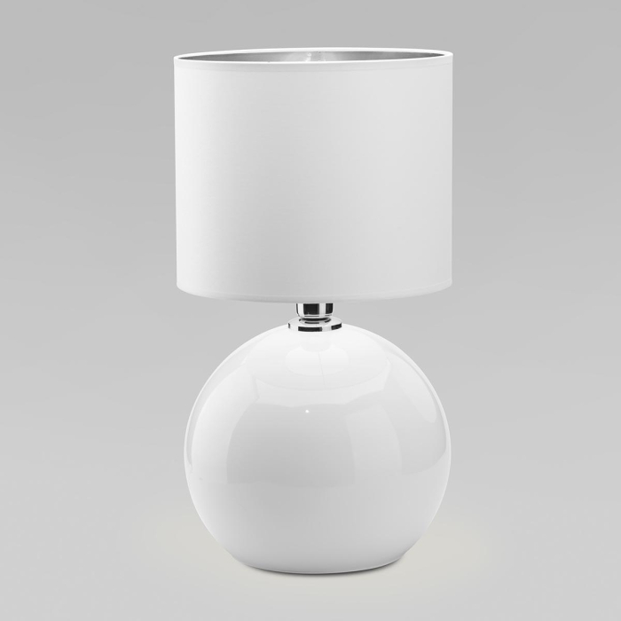 Настольная лампа, Настольная лампа TK Lighting 5066 Palla