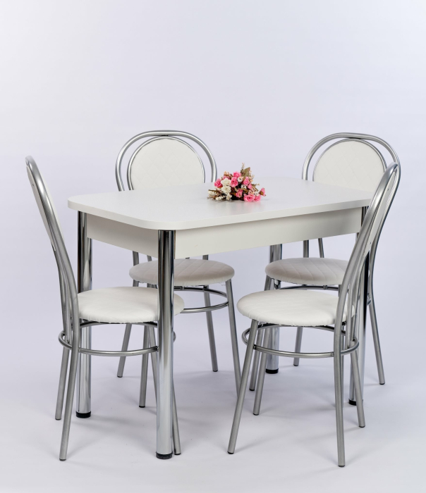 Обеденные группы, Обеденная группа ПФ/Цезарь Антарес