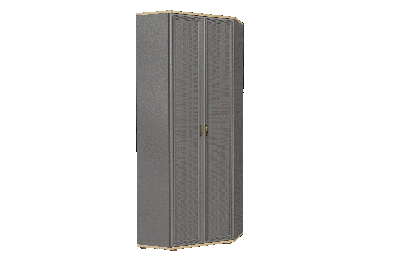 Модульная система Карина Шкаф ШК-1015