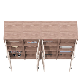 Пеналы с нишей СК-9