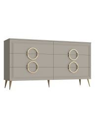 Комод Оливия ОЛ-07