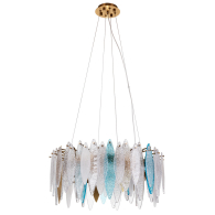 Люстра подвесная, Люстра подвесная AMELIE