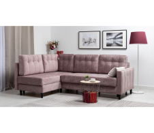 Диваны угловые в гостиную, Диван-кровать угловой Арно