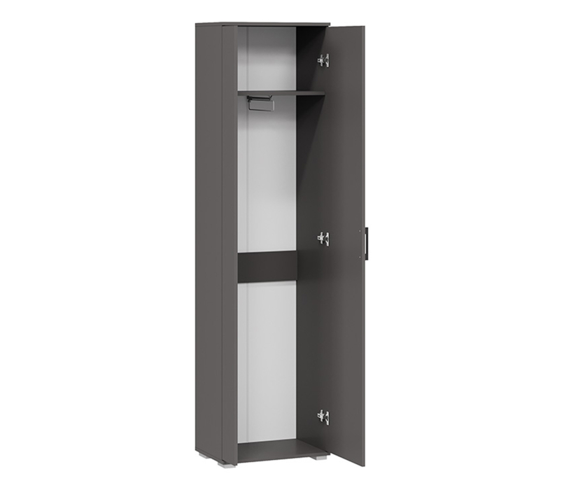 Шкафы распашные, Эрика шкаф комбинированный тип 2 