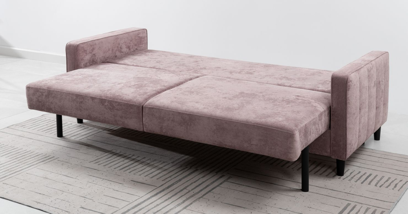 Диваны еврокнижки, Диван-кровать Арно