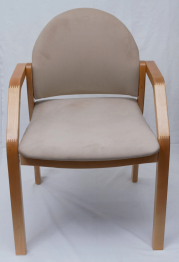 Стул-кресло Джуно 2.0 (Натуральный)