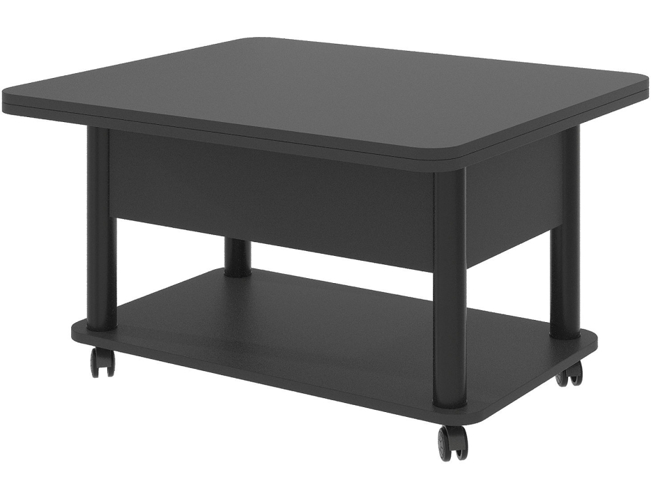 Обеденные столы, Стол-трансформер Мебелик Джокер