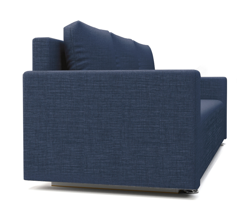 Диваны кровати со спальным местом, Диван-кровать Олимп, рогожка