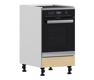 Белла стол под духовку 1 ящ 45х82 см