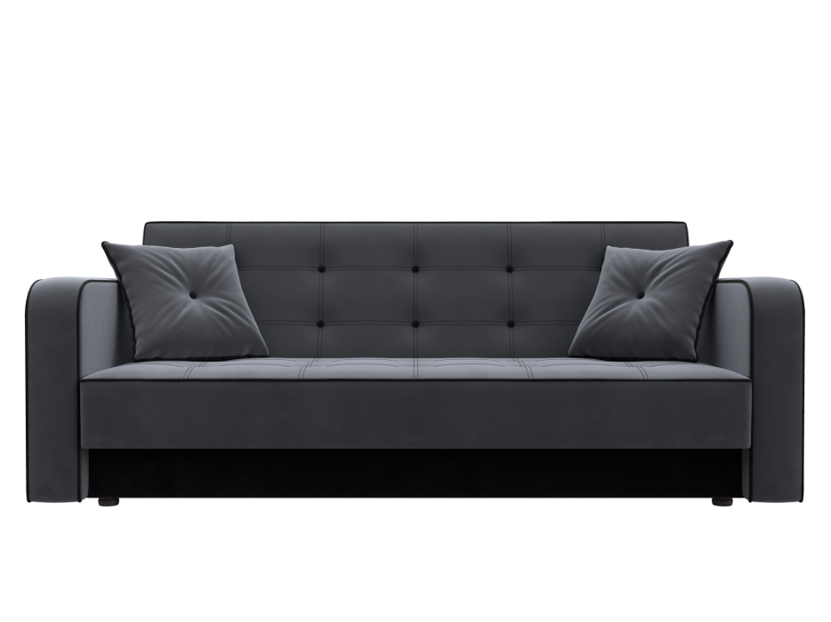 Диваны книжки, Диван-книжка Тур, велюр