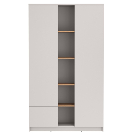 Шкаф для одежды Прайм 89.01