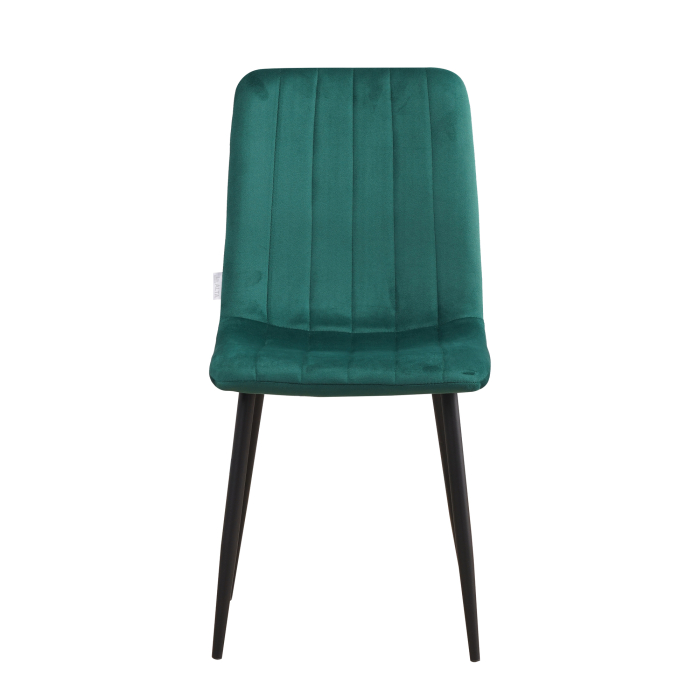 Стулья, Стул Barcelona Line NEW, ВЕЛЮР