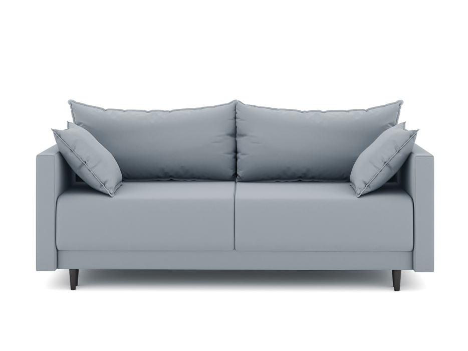 Диваны еврокнижки, Диван-кровать еврокнижка-пантограф Юнган, велюр