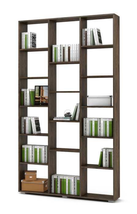 Стеллажи, Стеллаж Эльбрус-3