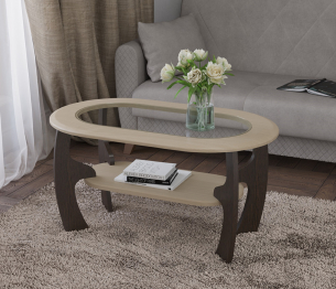 Журнальный стол Маджеста - 2 