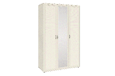 Модульная система Карина Шкаф ШК-1001