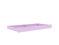 Кровати одноярусные, Выкатной ящик для кровати ДС-2  80x180