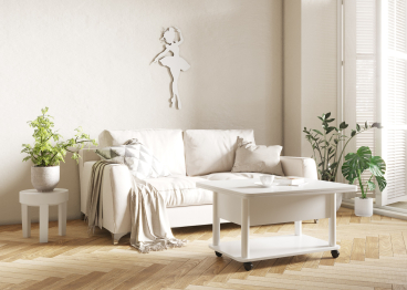 Панно Балерина