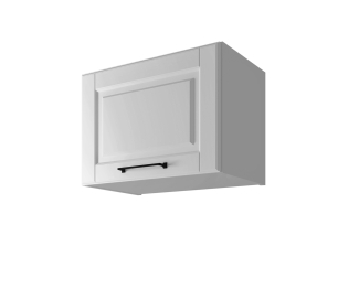 Шкаф навесной 45х36 см Салерно