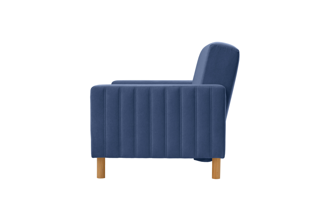 Диваны прямые кухонные, Прямой диван Маус 142