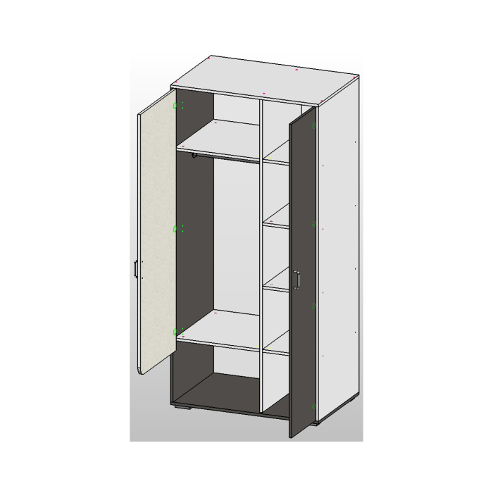 Для мальчиков, Детская Мартин №2