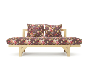 Диван-кровать Европа-2