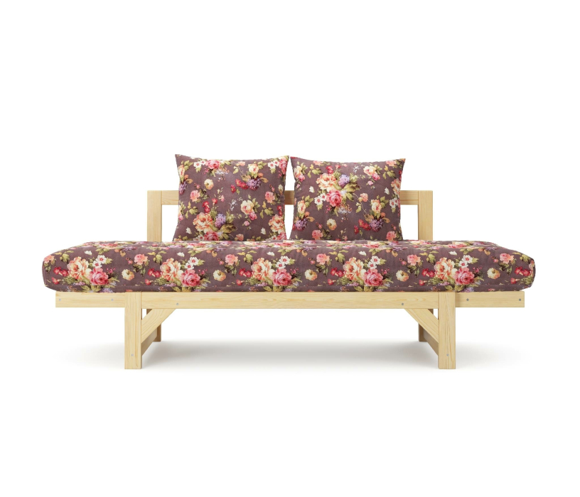 Диваны кровати со спальным местом, Диван-кровать Европа-2