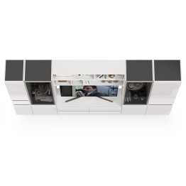 Набор мебели для гостиной Сидней № 34