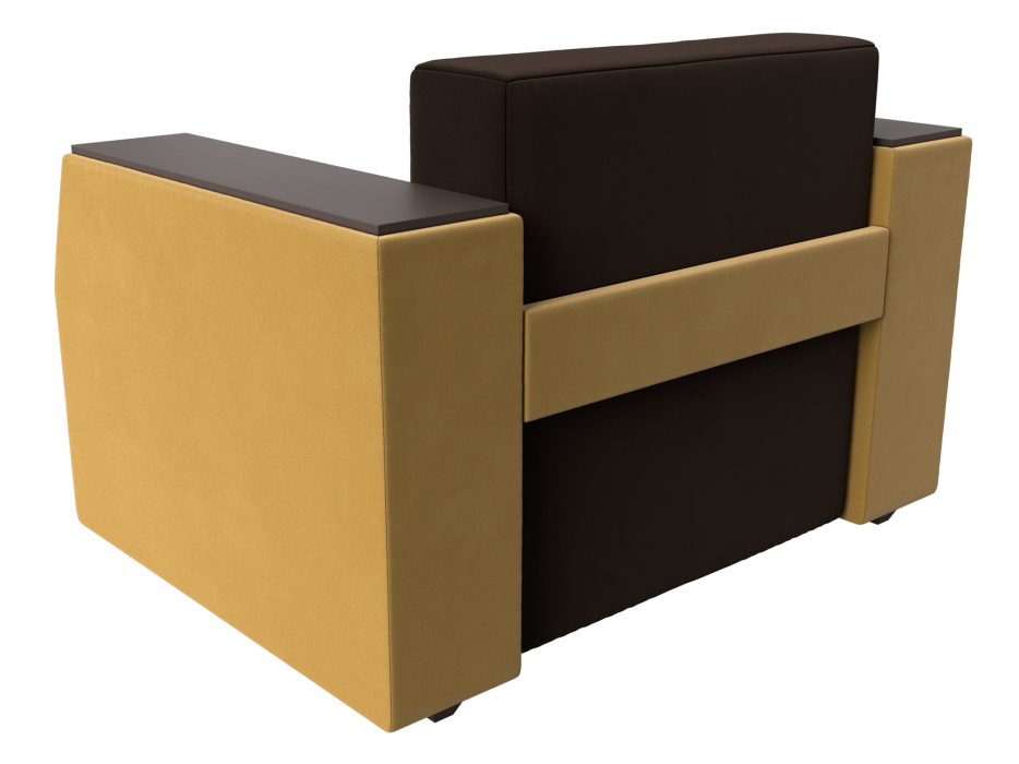 Кресла-кровати, Кресло-кровать Атлантида, микровельвет