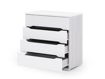 Комод КМ 031 Спальня Валирия