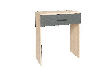 Модульная система Грейс Стол СТ-5003  Ясень Асахи