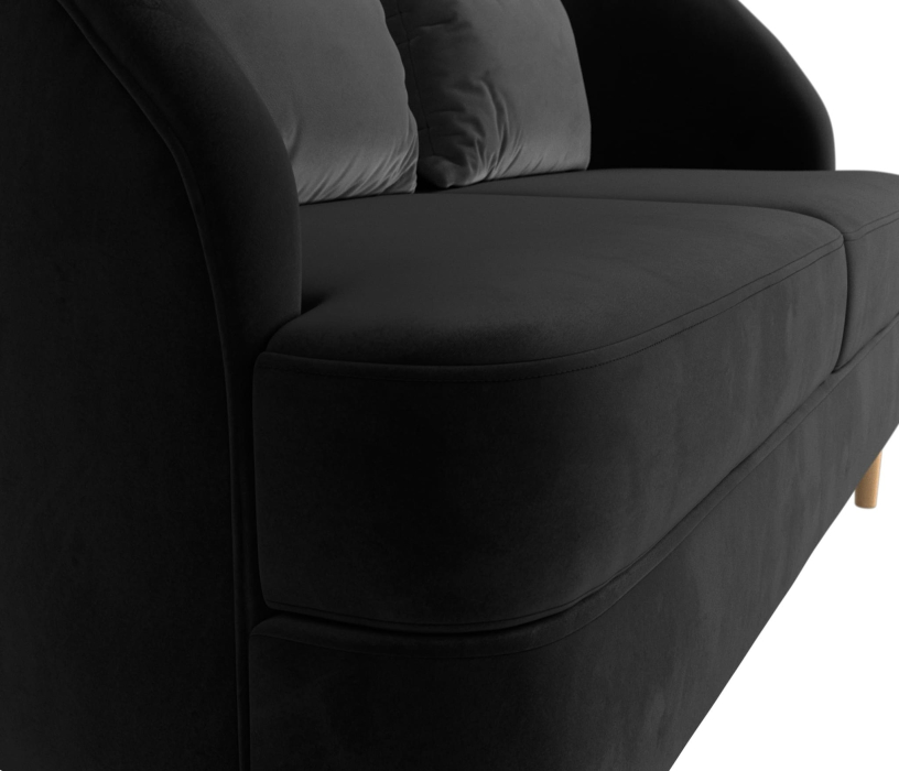 Кушетки, Кушетка Атико, велюр