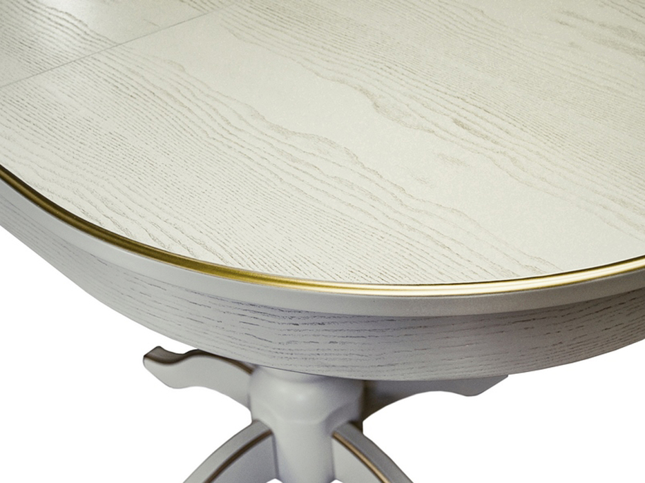 Обеденные столы, Стол обеденный Мебелик Тарун 4