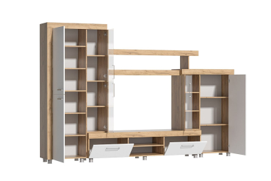 Гостиная "Аллегро" Вариант №1