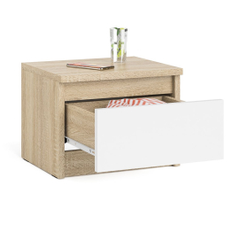 Tумба прикроватная Мори ТПМ400.1.