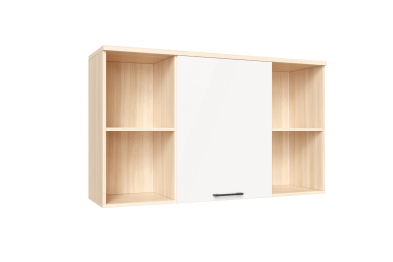 Модульная система Грейс Антресоль АН-5024  Ясень Асахи