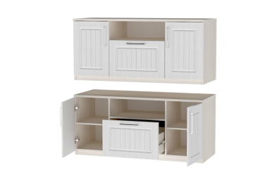 Тумба высокая Аллегро вариант №9