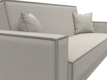 Диван-книжка Куба, рогожка Амур