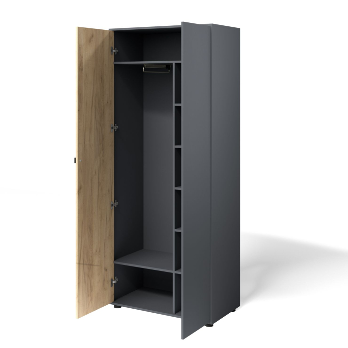 Прихожие, Мини-лайт Прихожая №8