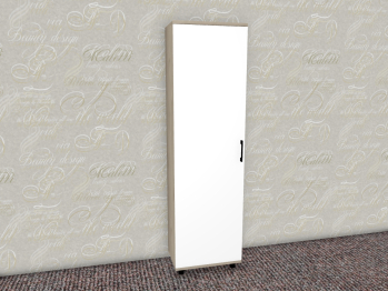 Модульная система Грейс Шкаф ШК-5077  Гикори Джексон Светлый