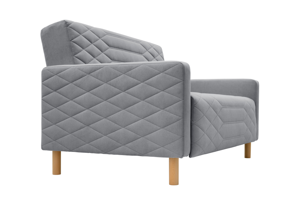 Диваны прямые кухонные, Прямой диван Питон 142