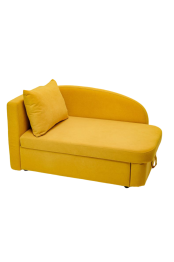 Диван 1050 левый угол